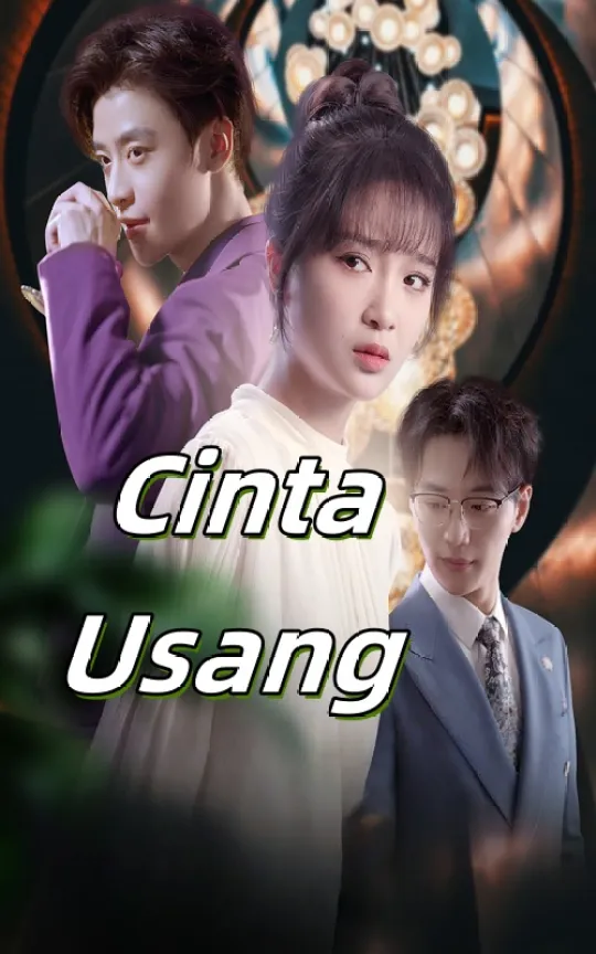 Cinta Usang